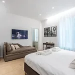 Ariosto\'S Luxury Rooms