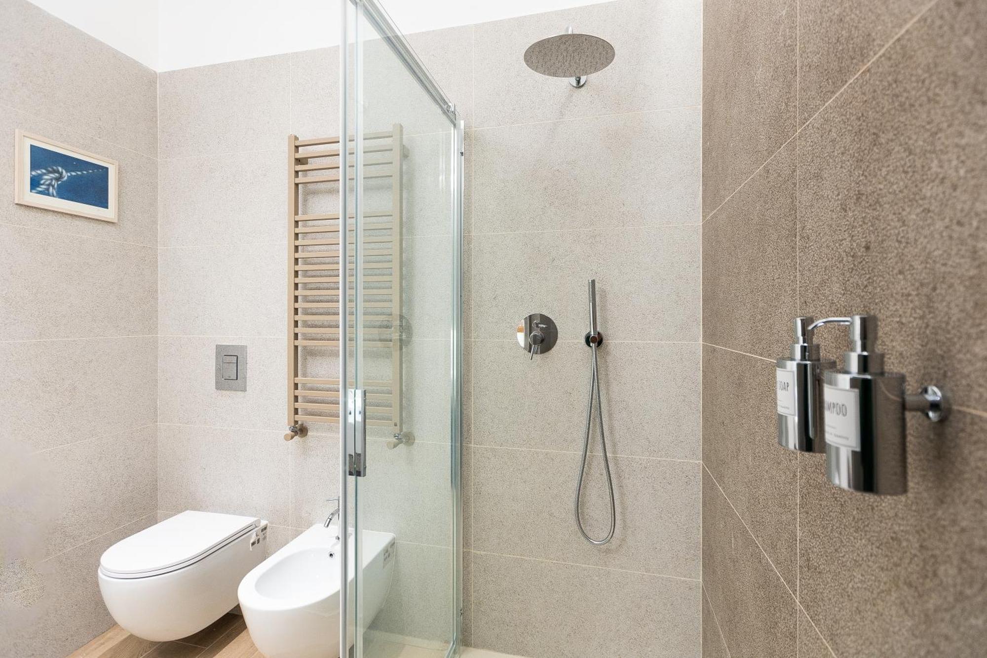 Ariosto's Luxury Gasthof Rom