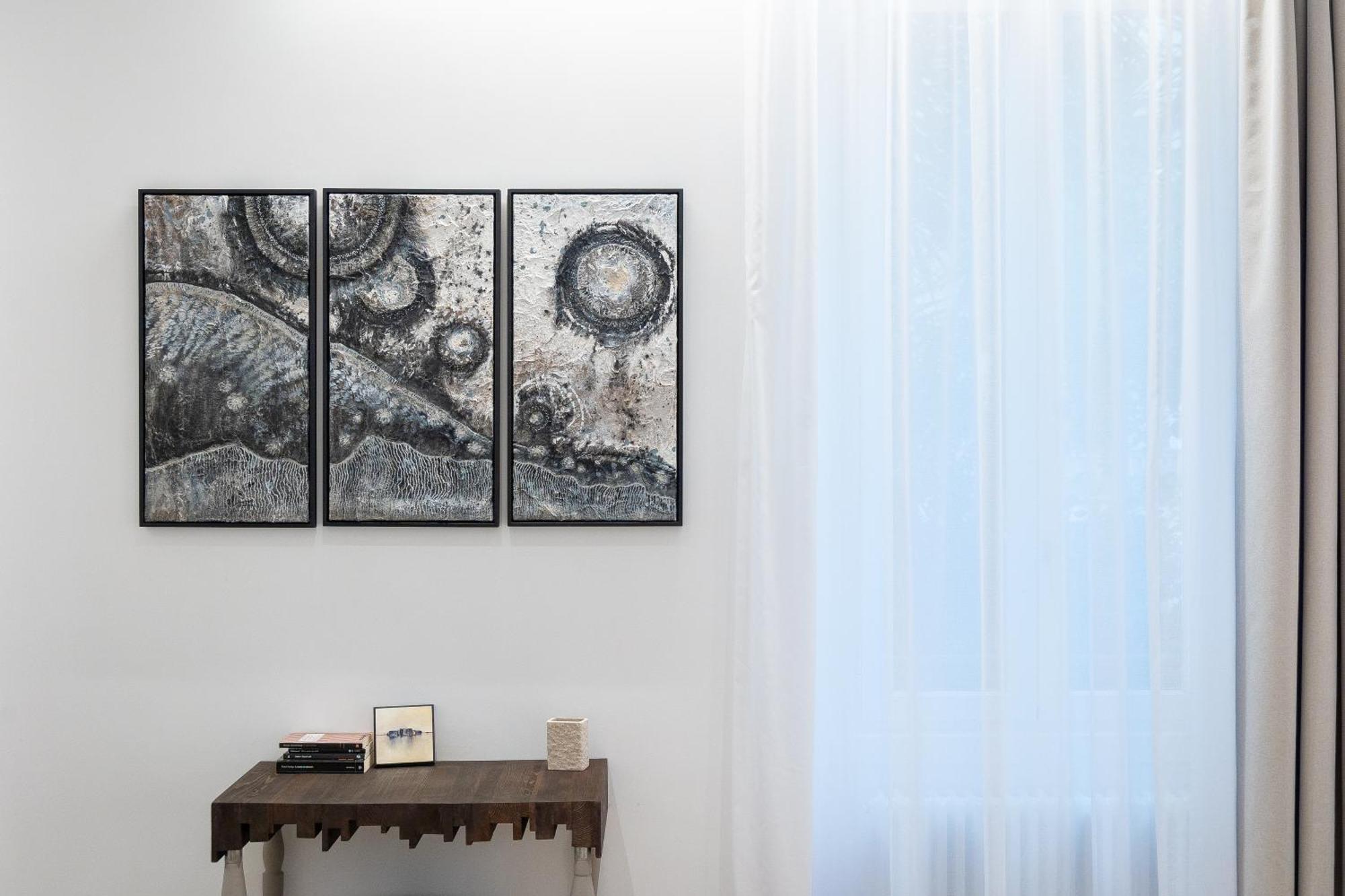 Ariosto's Luxury Gasthof