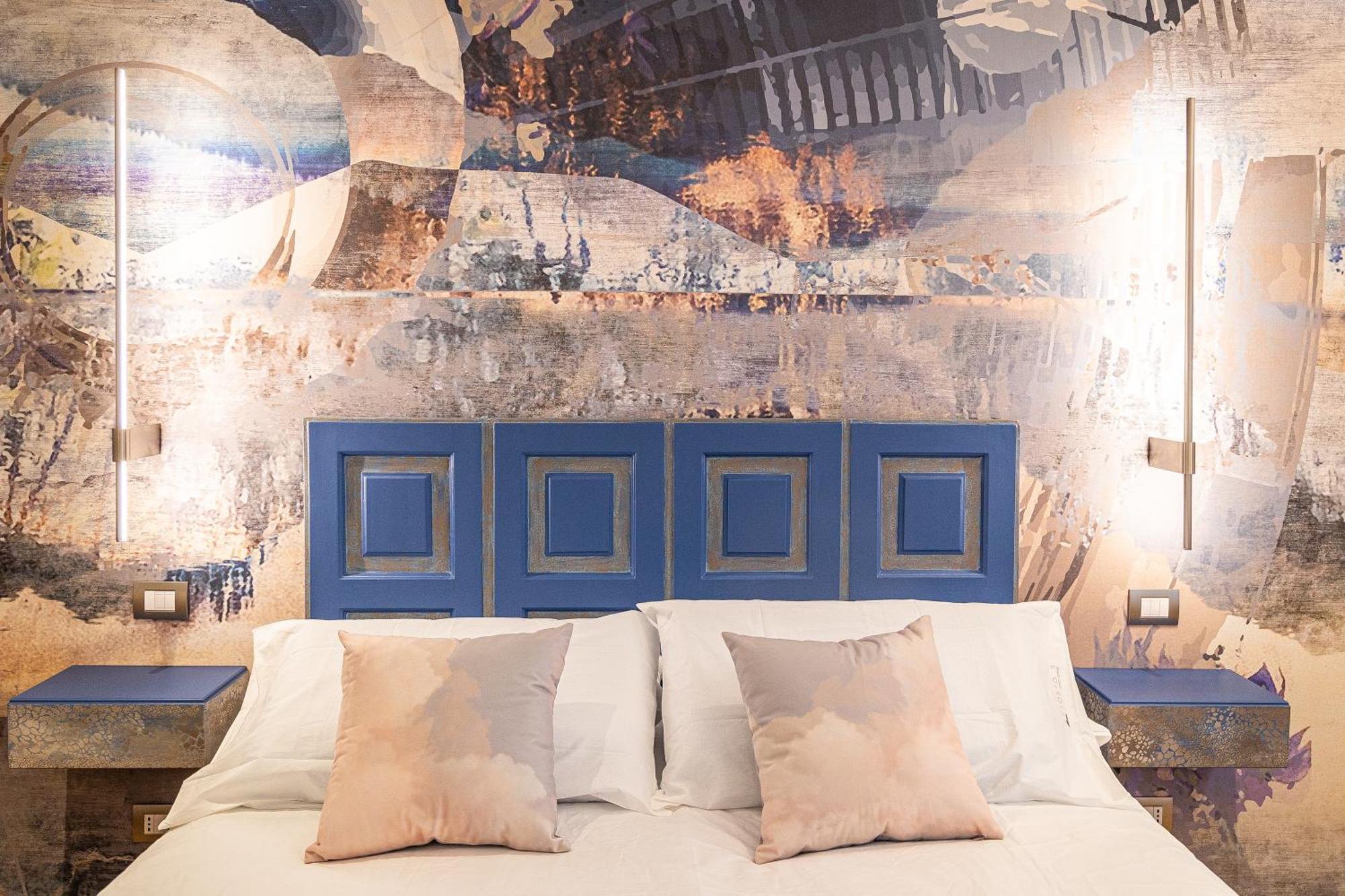 Gasthof Ariosto's Luxury