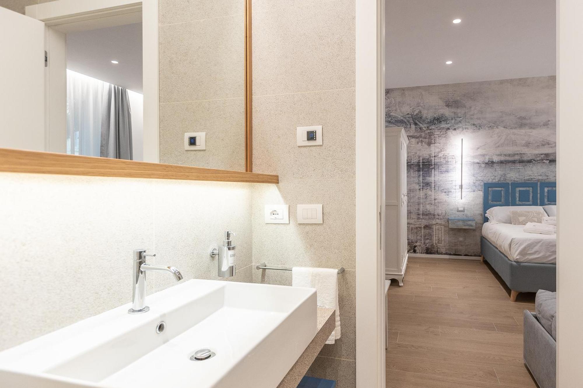 Gasthof Ariosto's Luxury *