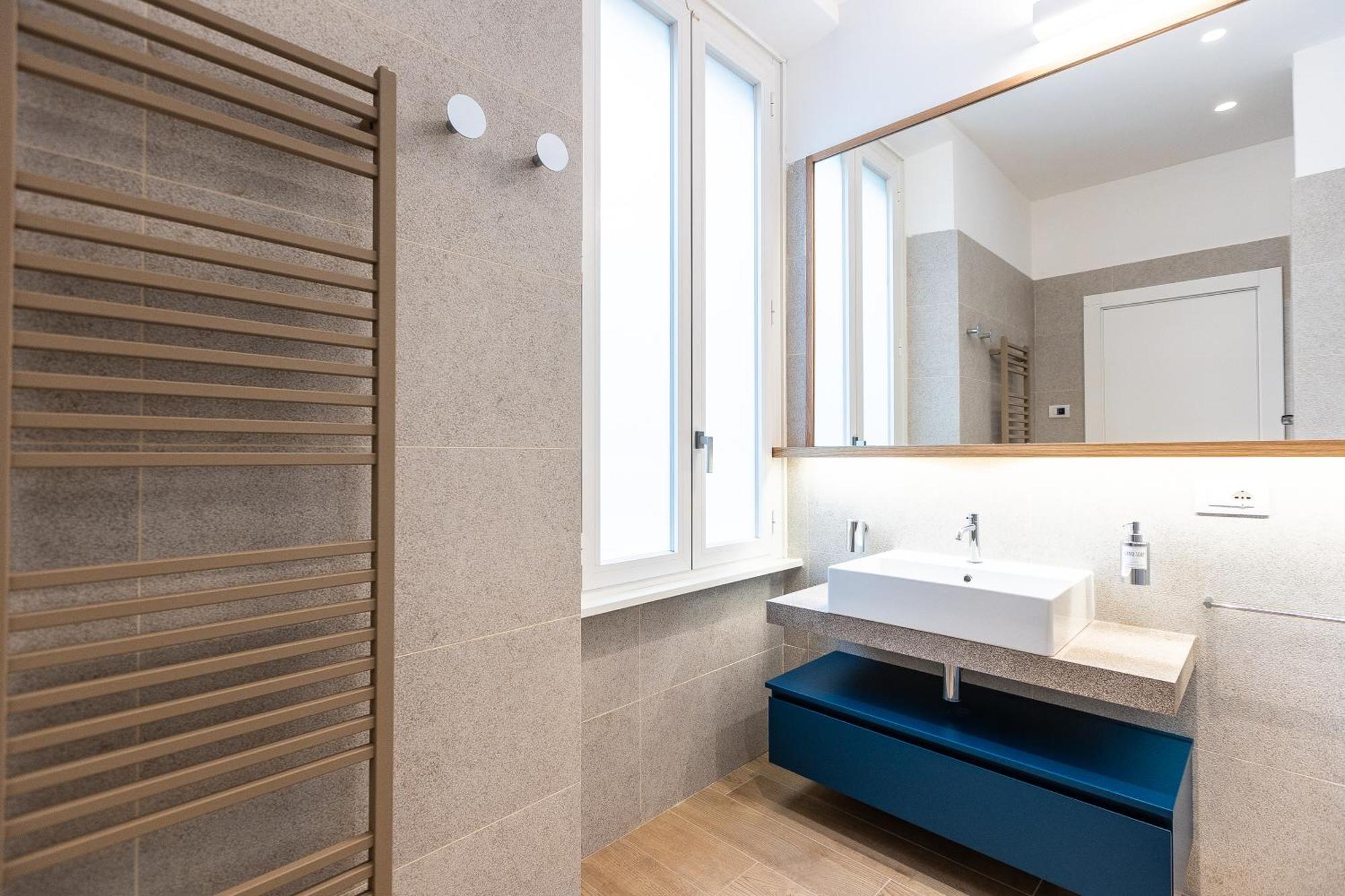 Gasthof Ariosto's Luxury Rom