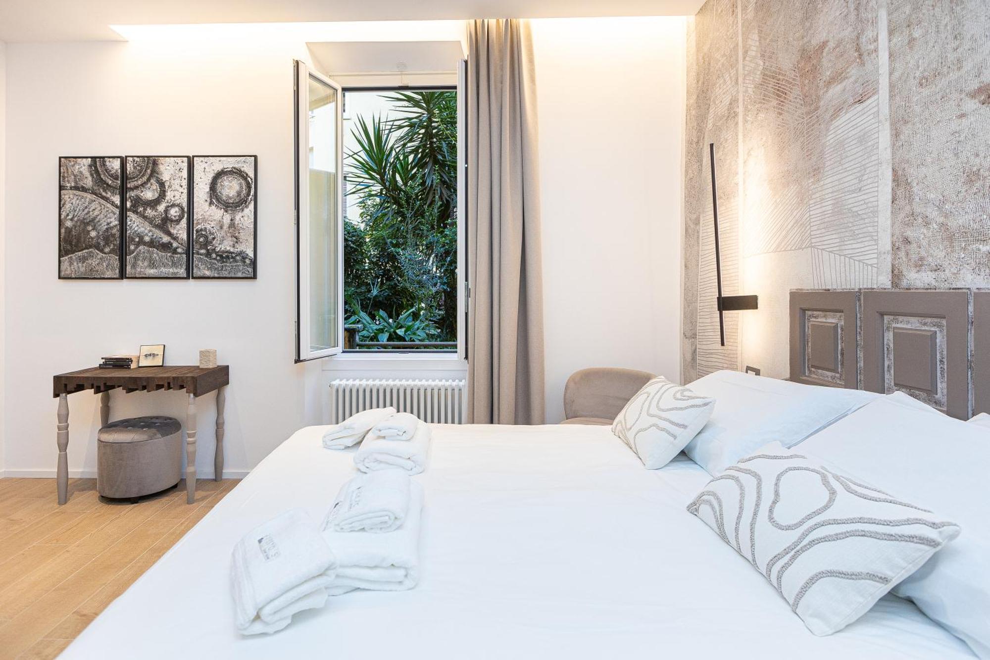 Gasthof Ariosto's Luxury
