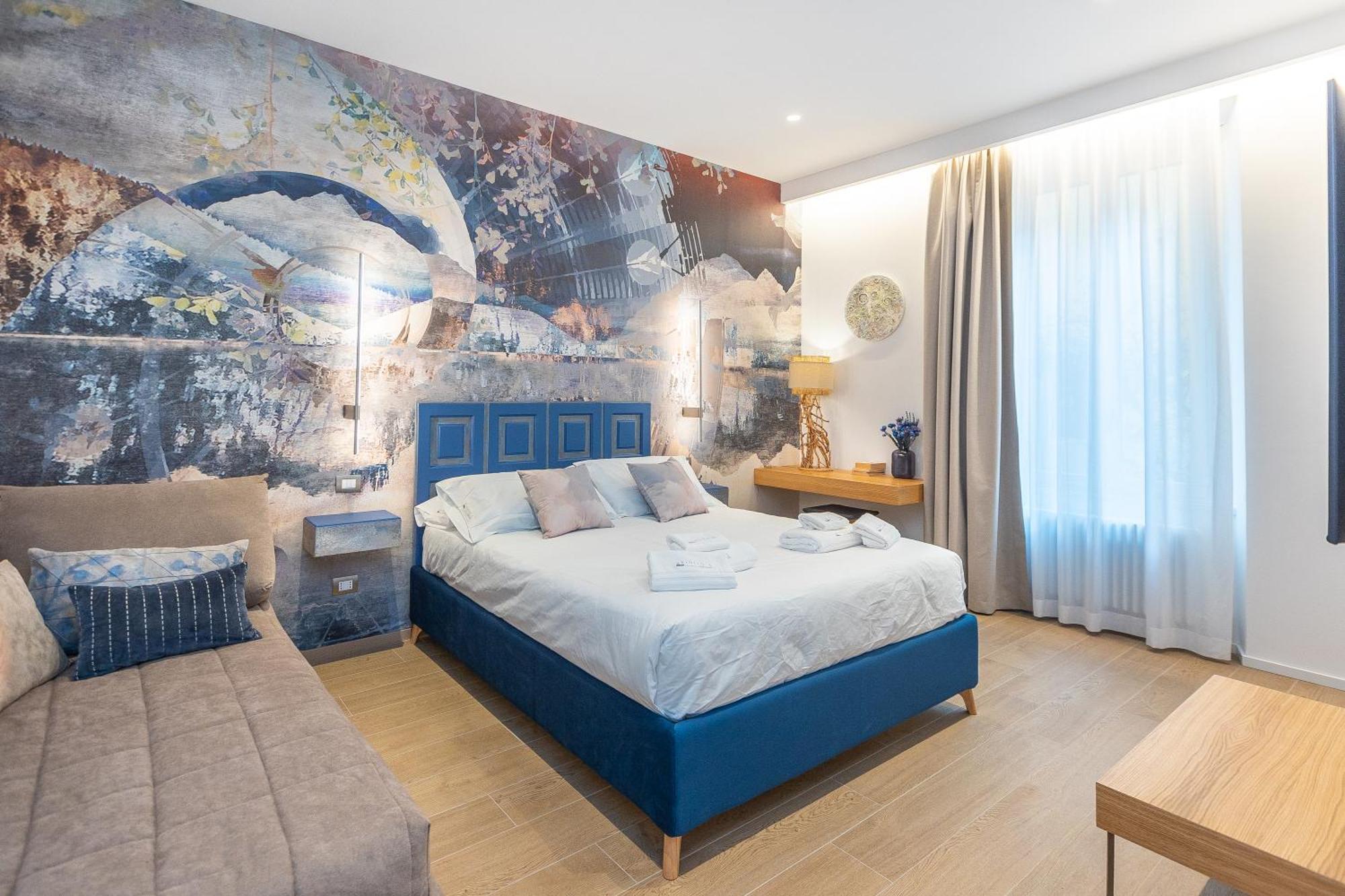 Ariosto's Luxury