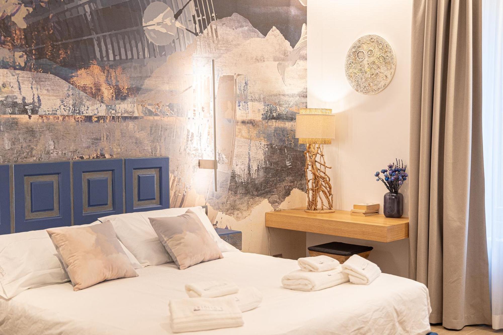 Ariosto's Luxury Rom