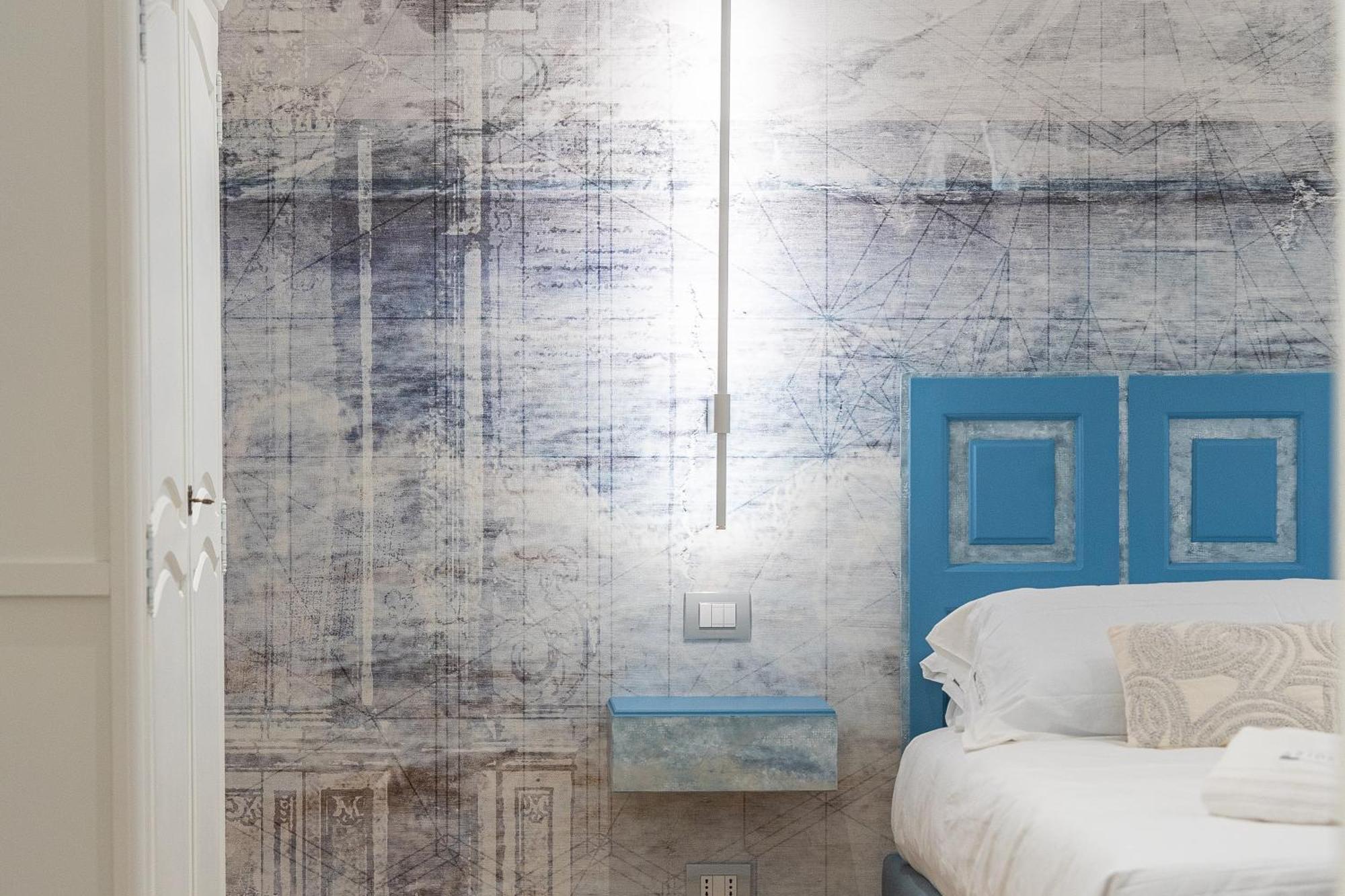 Ariosto's Luxury Gasthof Rom