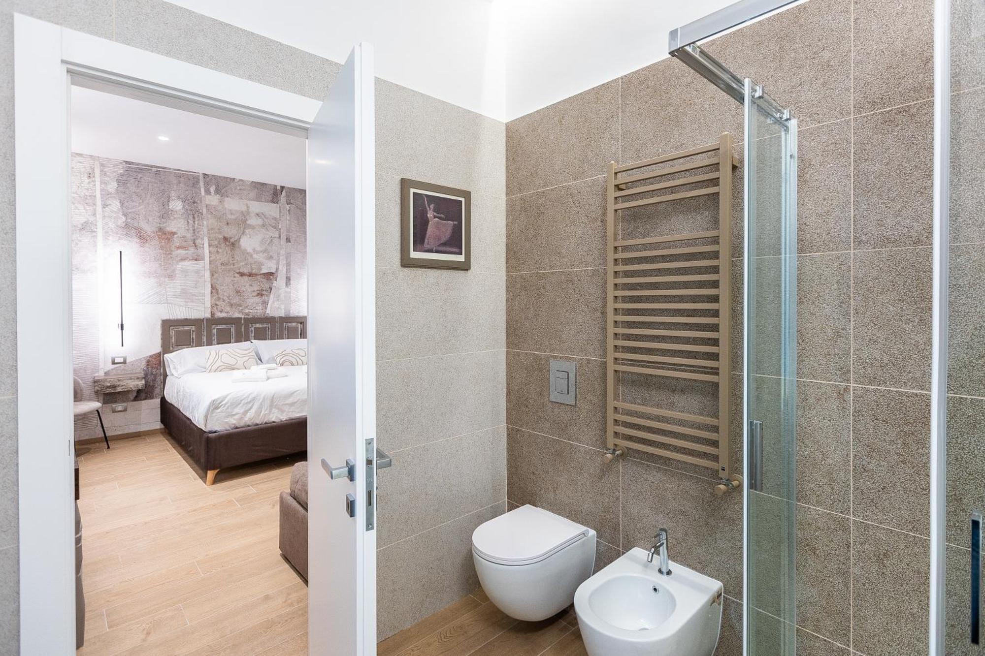 Ariosto's Luxury Gasthof