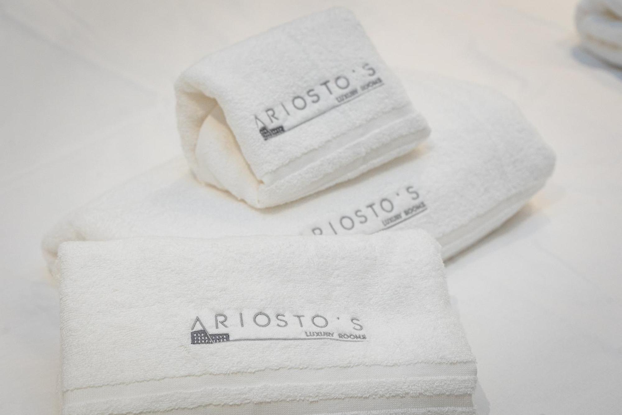 Gasthof Ariosto's Luxury *