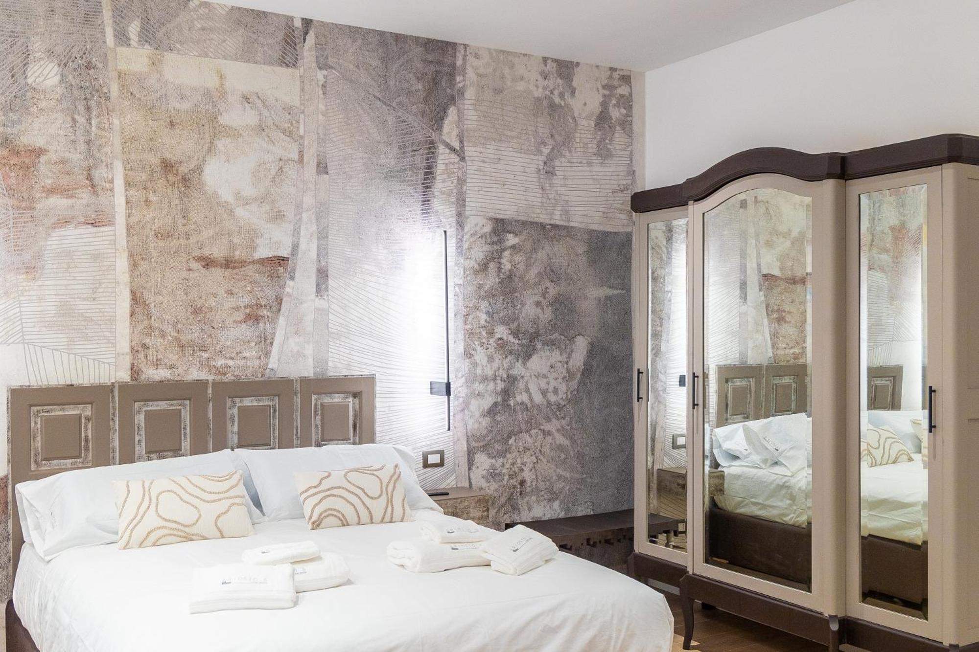Ariosto's Luxury Gasthof *