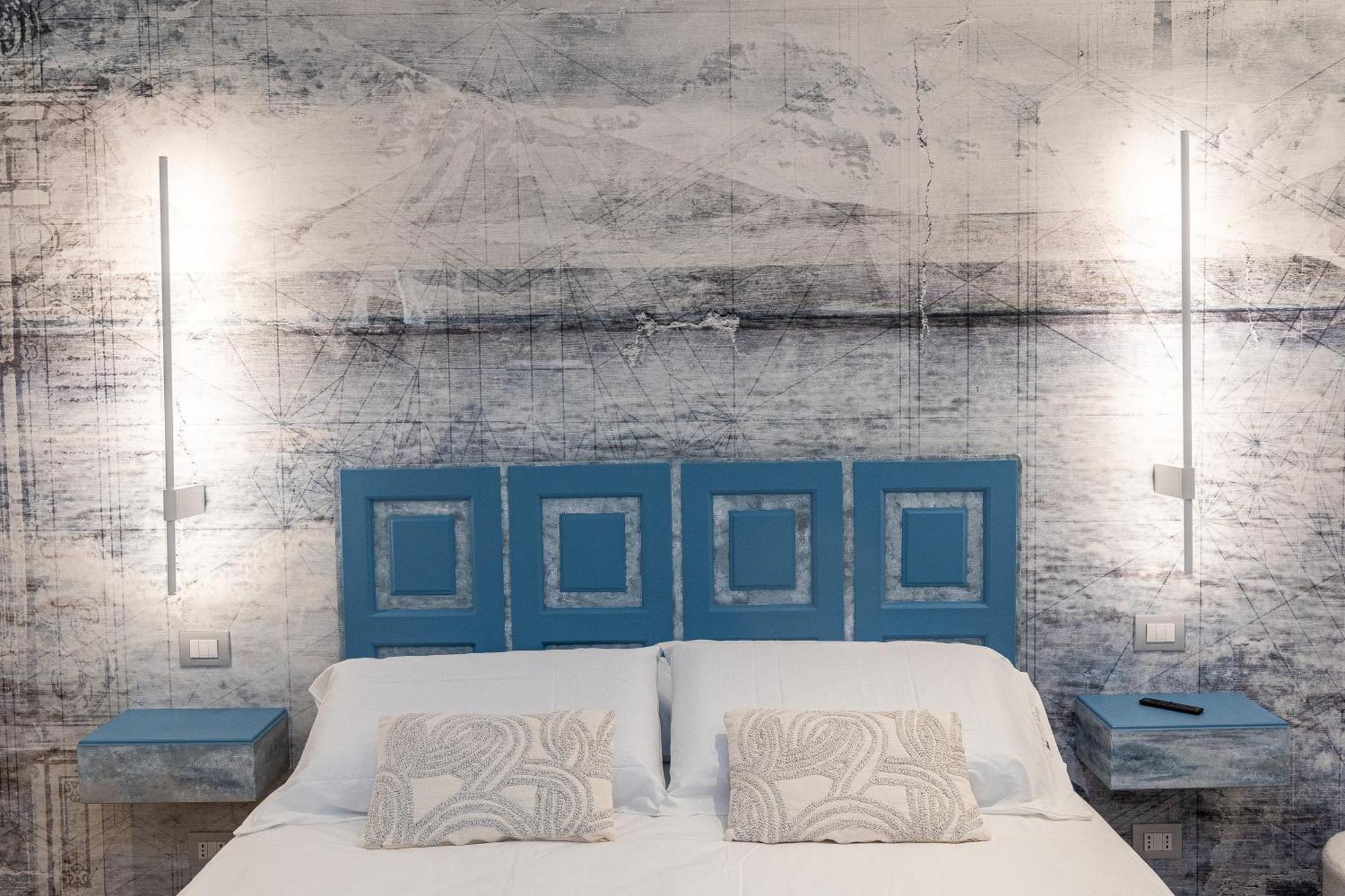 Gasthof Ariosto's Luxury *