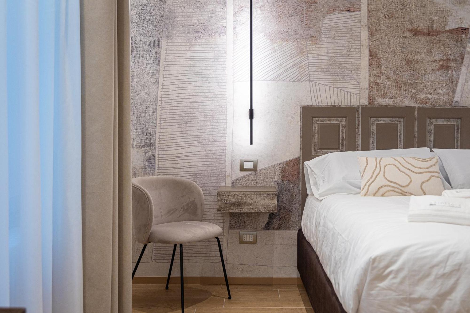 Ariosto's Luxury Gasthof Rom