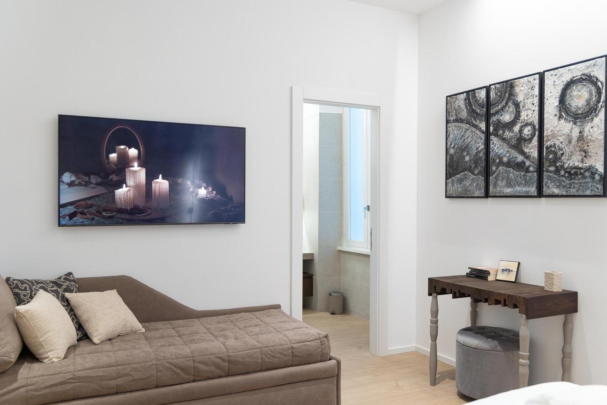 Gasthof Ariosto's Luxury *